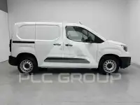 2022 Opel Combo
