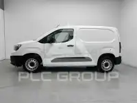 2022 Opel Combo