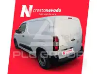 2022 Opel Combo