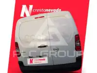 2022 Opel Combo