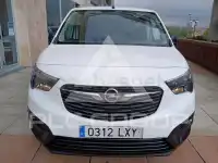2022 Opel Combo
