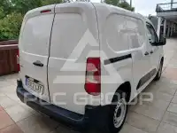 2022 Opel Combo