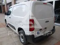 2022 Opel Combo
