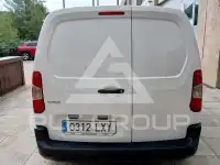 2022 Opel Combo