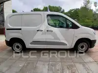 2022 Opel Combo