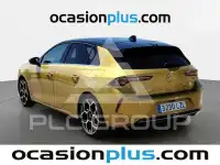 2022 Opel Astra