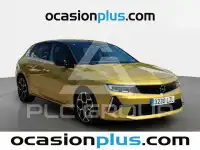 2022 Opel Astra