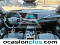 2022 Opel Astra