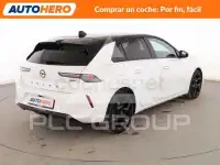 2022 Opel Astra