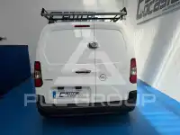 2022 Opel Corsa