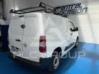 2022 Opel Corsa