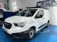 2022 Opel Corsa