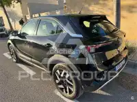 2022 Opel Mokka