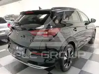 2022 Opel GrandlandX