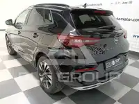2022 Opel GrandlandX