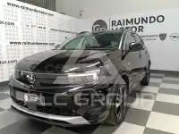 2022 Opel GrandlandX