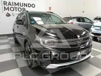 2022 Opel GrandlandX