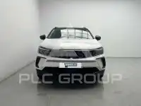 2022 Opel GrandlandX