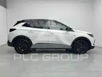 2022 Opel GrandlandX
