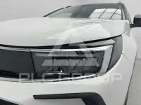 2022 Opel GrandlandX
