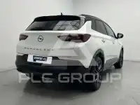 2022 Opel GrandlandX