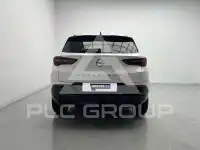 2022 Opel GrandlandX