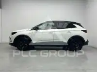 2022 Opel GrandlandX