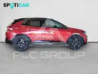 2022 Opel GrandlandX