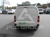 2022 Opel Combo