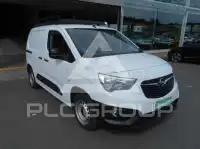 2022 Opel Combo