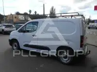 2022 Opel Combo