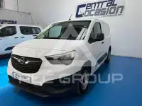 2022 Opel Combo