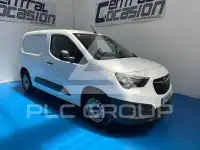 2022 Opel Combo