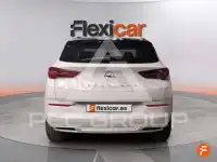 2022 Opel GrandlandX