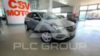 2022 Opel GrandlandX