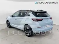2022 Opel GrandlandX