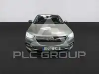 2022 Opel GrandlandX