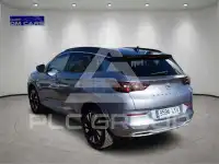 2022 Opel GrandlandX