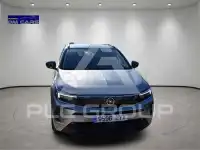 2022 Opel GrandlandX