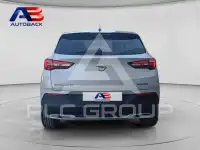 2022 Opel GrandlandX