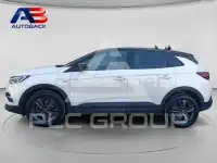 2022 Opel GrandlandX