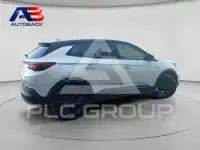 2022 Opel GrandlandX