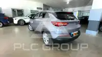 2022 Opel GrandlandX
