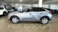 2022 Opel GrandlandX