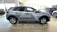 2022 Opel GrandlandX