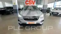 2022 Opel GrandlandX
