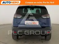 2022 Opel GrandlandX
