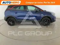 2022 Opel GrandlandX