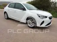 2022 Opel Corsa