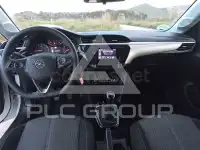2022 Opel Corsa